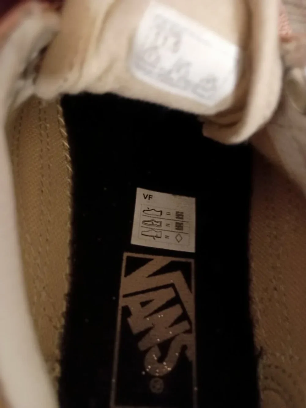 Vans beautiful like